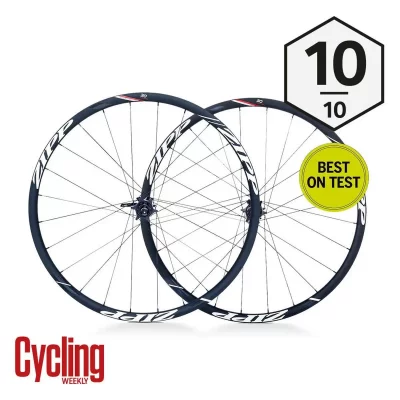 ZIPP Roue arriere  30 course a boyau 10 11v sram