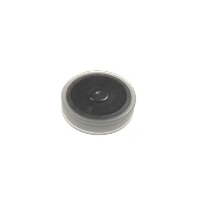 ELECTROLUX Roue arrire grise pour aspirateur  405547852