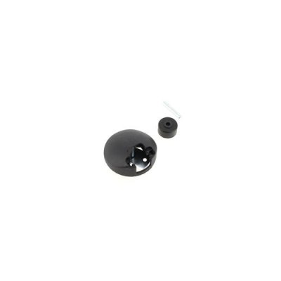ROWENTA Roue avant rs-rt9512 pour Aspirateur 