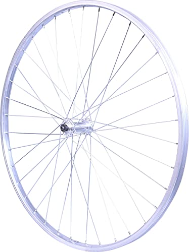 VELOX Roue avant VTT  M110 26"" blocage rapide moyeu Miche Magnum (mm)
