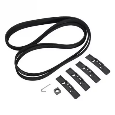 ARISTON Roue Axe De Tambour - Voir N1040358 Pour Seche Linge  - C00118058