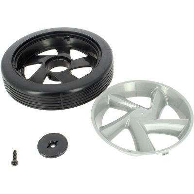 MICHELIN Roue d=170 pour Nettoyeur haute pression 