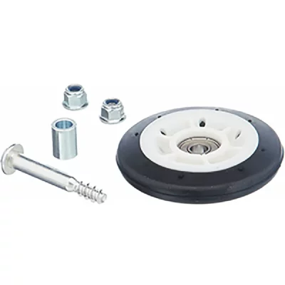 BOSCH Roue d'entrainement tambour (293430-44763) S&egrave;che-linge 00613598 