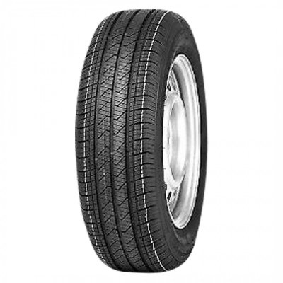 SECURITY Roue De Secours 135/80r13, 4 Trous 130 X 85  74nxl Aw414