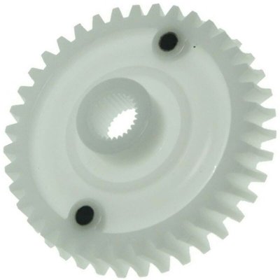 SAECO Roue dentee complete 38 dents pour cafetiere - 9070926