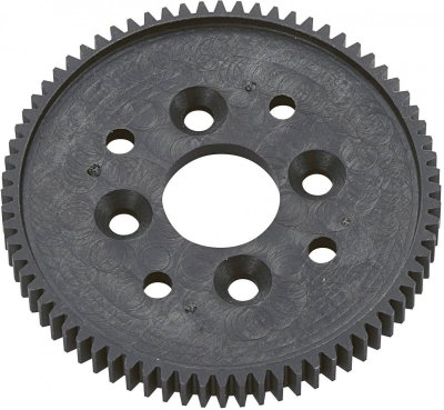 REELY Roue dent&eacute;e principale 72 dents  538401C 1 pc(s)