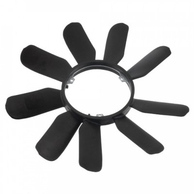 FEBI BILSTEIN Roue du souffleur refroidissementdu moteur 12688 FEBI