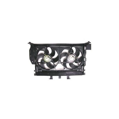 NRF Roue du ventilateur de refroidissement 47503 