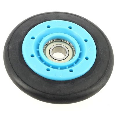  Roue entrainement tambour 0180800201a pour Seche-linge Haier