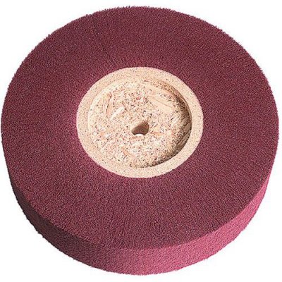 FEIN Roue fibre &agrave; lamelles  63721001001 Diam&egrave;tre 200 mm N/A