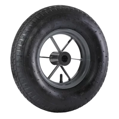 HAEMMERLIN Roue gonfl&eacute;e  PF39 &oslash; 400 mm - 309010701
