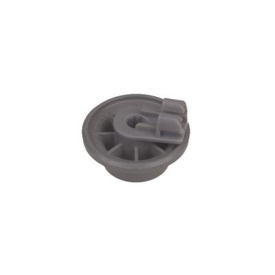 BOSCH Roue panier inferieur pour lave-vaisselle  00611475