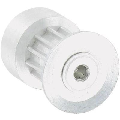 MODELCRAFT Roue pour courroie dent&eacute;e  6mm 40 dents 209516