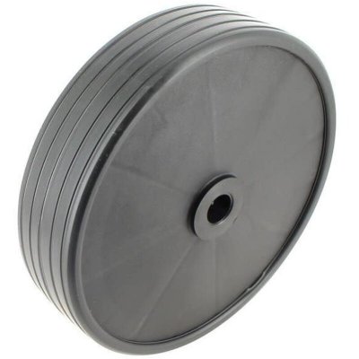 KARCHER Roue Seule &Oslash; 180 Longueur Essieu 377 M/m Pour Nettoyeur Haute-pression - 64351960