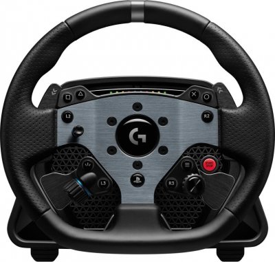 LOGITECH ROUES RS PRO ps