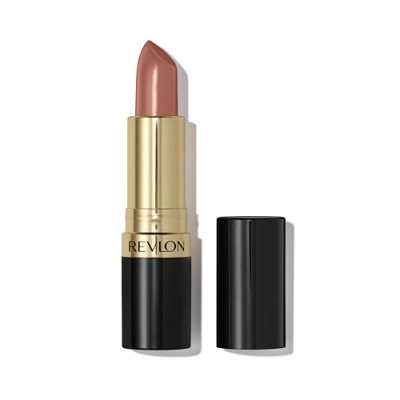 REVLON Rouge &Agrave; L&egrave;vres 044 Bare Affair  - Le Rouge &Agrave; L&egrave;vres