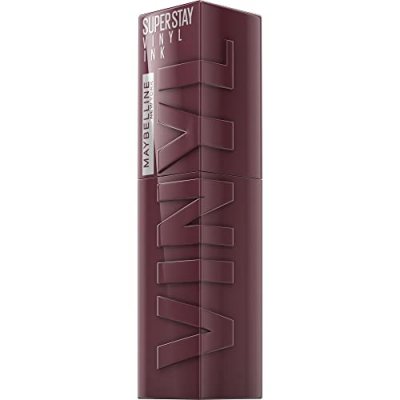 MAYBELLINE Rouge &Agrave; L&egrave;vres 135 Fearless Vinyl  - Le Rouge &Agrave; L&egrave;vres