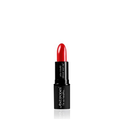 ANTIPODES Rouge &agrave; L&egrave;vres  4&nbsp;g &ndash; Forest Berry Red
