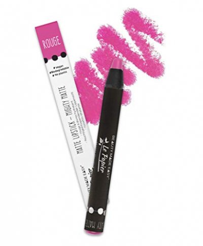 BEAUTY MADE EASY Rouge &agrave; l&egrave;vres  Mighty Matte Rouge 6gr