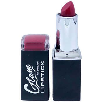 GLAM OF SWEDEN Rouge &agrave; l&egrave;vres black  (3,8 g) 05-red night