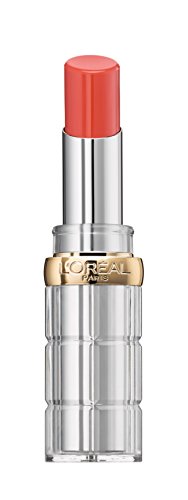 L OREAL PARIS Rouge &agrave; l&egrave;vres - Color Riche Shine - 109 Pursue pretty L'OREAL