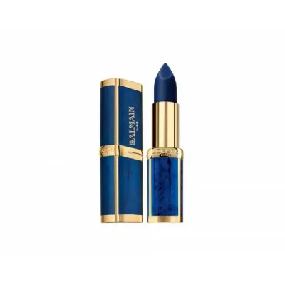 L OREAL Rouge &agrave; L&egrave;vres Color Riche x Balmain - 4.8 g - L'Or&eacute;al Paris