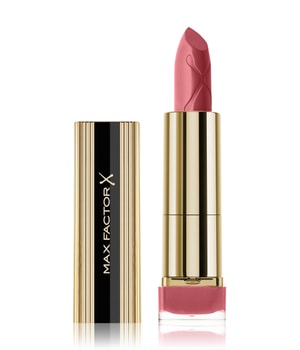 MAX FACTOR Rouge &agrave; l&egrave;vres hydratant  colour elixir n&ordm; 020 (4 g)