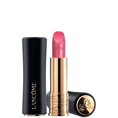 LANCOME Rouge &agrave; l&egrave;vres L&acute;Absolu Rouge Cream - 08 La Vie Est Belle - Lanc&ocirc;me