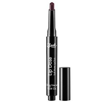 SLEEK Rouge &agrave; l&egrave;vres lip dose  mat wait your turn (1,16 g)