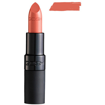 GOSH Rouge &agrave; l&egrave;vres mat n&deg;03 Matt Antique - Velvet Touch Lipstick 