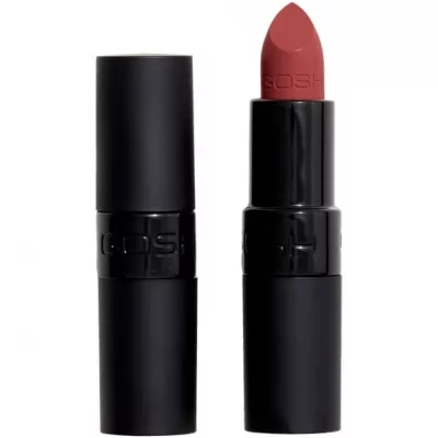 GOSH Rouge &agrave; l&egrave;vres mat n&deg;10 Matt Smoothie - Velvet Touch Lipstick 