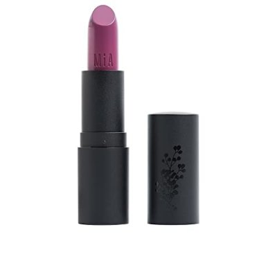 MIA LAURENS PARIS Rouge &agrave; l&egrave;vres mia cosmetics paris mat 505-goji glam (4 g)
