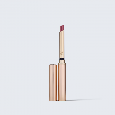 ESTEE LAUDER Rouge &agrave; l&egrave;vres Pure Color Explicit Lip Shine #Desire Me-01 