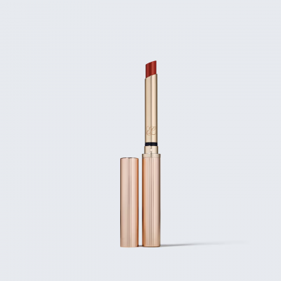 ESTEE LAUDER Rouge &agrave; l&egrave;vres Pure Colour Explicit Lip Shine #Famme Luxe-02 