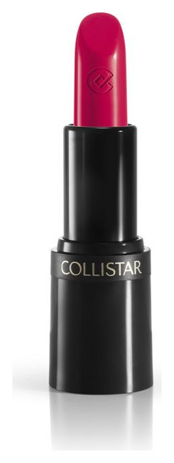 COLLISTAR Rouge &agrave; l&egrave;vres ROSSETTO PURO #104-lampone rose