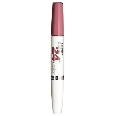 MAYBELLINE Rouge &agrave; l&egrave;vres Superstay 24H  NEW YORK - Delicious 150