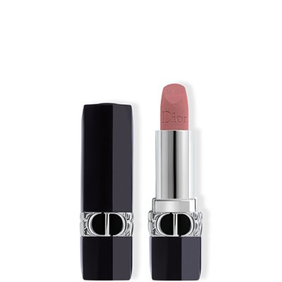 DIOR Rouge  - Rouge &agrave; l&egrave;vres rechargeable couleur couture - 4 finis 