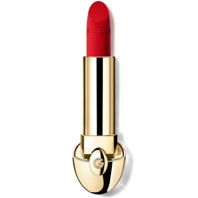 GUERLAIN Rouges &agrave; l&egrave;vres  Recharge Rouge &Agrave; L&egrave;vres Rouge G Velvet 510 3.5 Gr