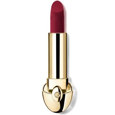 GUERLAIN Rouges &agrave; l&egrave;vres  Recharge Rouge &Agrave; L&egrave;vres Rouge G Velvet 879 3.5 Gr