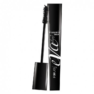 ROUGJ  Mascara Volume Effet Faux Cils 8ml