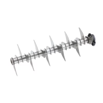 EINHELL Rouleau a lames pour scarificateur et a&eacute;rateur  GE-SA 1435