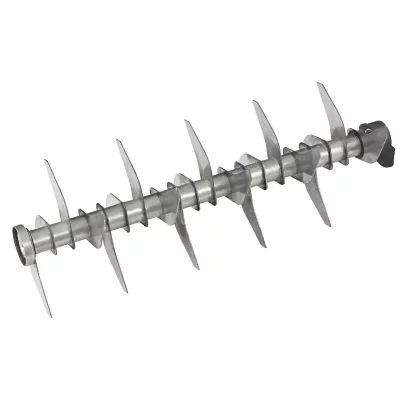 EINHELL Rouleau &agrave; lames pour scarificateur et a&eacute;rateur  GE-SA 1640