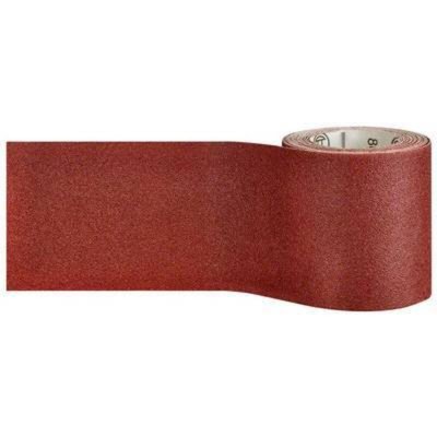 BOSCH Rouleau abrasif pour bois/peinture , 115 x 5000 mm, grains 240