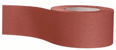 GENERIQUE Rouleau Abrasif Tissu J475 38 Mm X 25 M, 100 Bosch 2608608C32