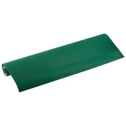 AUTRE Rouleau De Carton Ondule 50x70 Vert Fonce [Jouet]
