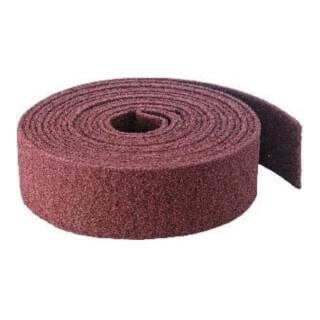  Rouleau de finition et de nettoyage Scotch-Brite, 100 mm x 10 m, 1
