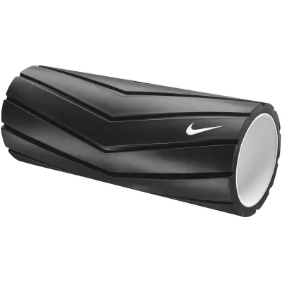 NIKE rouleau de massage  recovery roller 13 noir