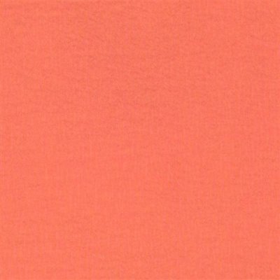 CLAIREFONTAINE Rouleau de papier cr&eacute;pon 75% 2,50x0,50m orange