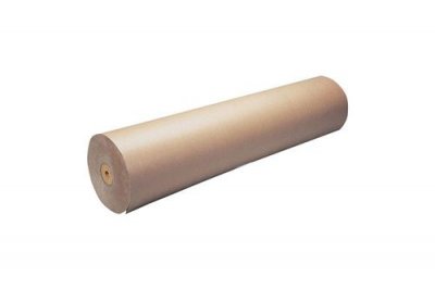 MLDR Rouleau de papier kraft - 10 x 1 m - CLAIREFONTAINE