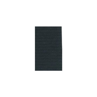 CLAIREFONTAINE Rouleau de papier Kraft couleur 3 m x 0,70 m, 70 g. Coloris noir